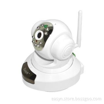 indoor use wifi p2p  wireless ip  network camera support 32G TF car